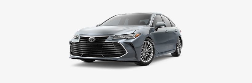 2019 Toyota Avalon, transparent png download