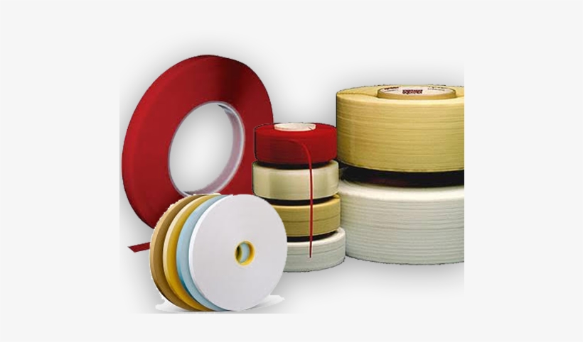 Materials - Double-sided Tape, transparent png download