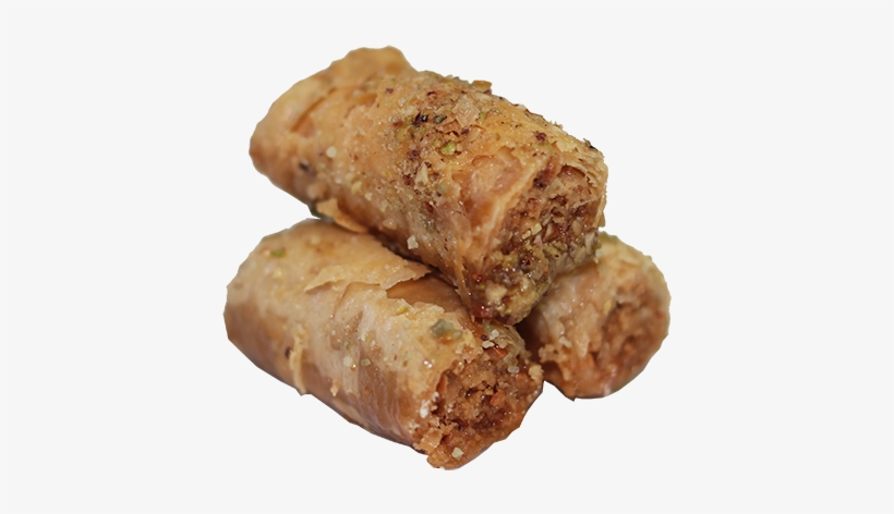Finger Cashew - Baklava, transparent png download