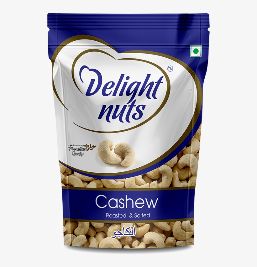 Delight Nuts Dry Fruits, transparent png download