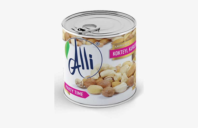 Kokteyl - Almond, transparent png download