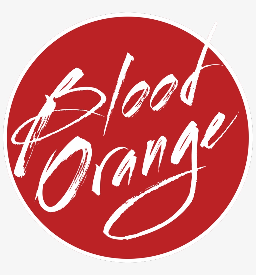 Blood Orange Wheels Logo, transparent png download