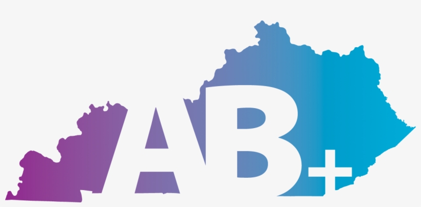 Donate Blood - State Of Kentucky, transparent png download