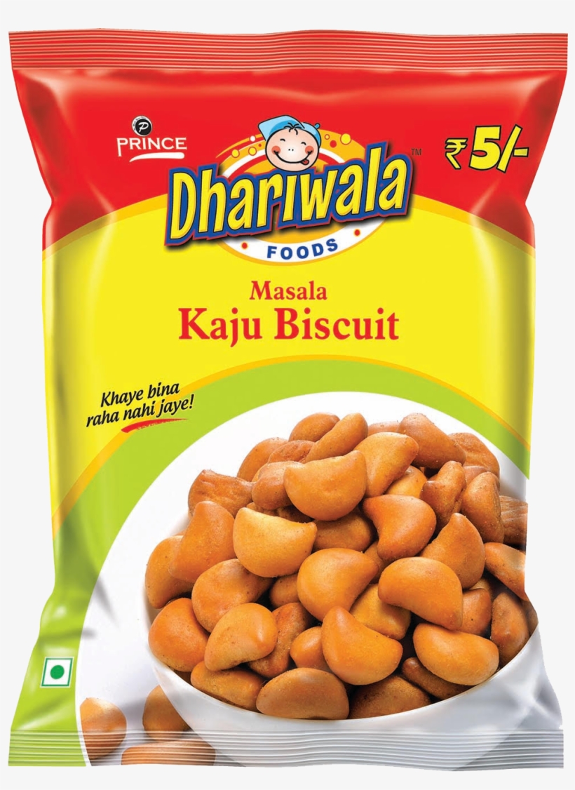 Kaju Biscuit - Food, transparent png download