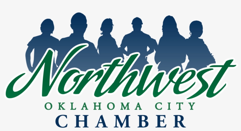 Nw Okc Chamber, transparent png download