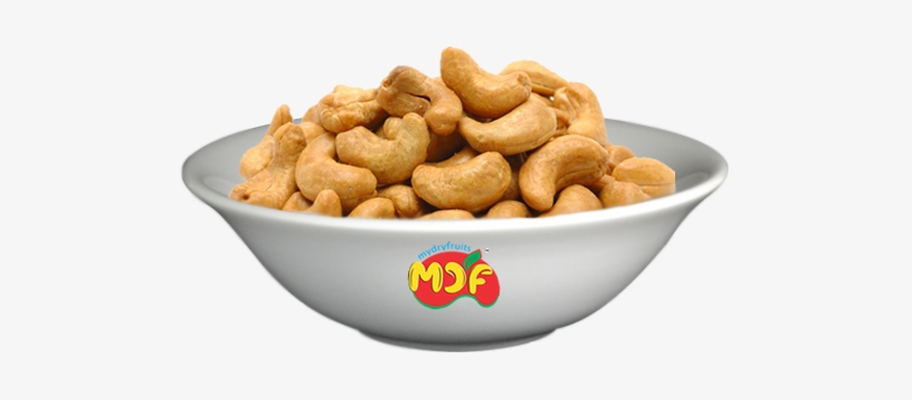 Rosted & Salted - Roasted Cashew Nut, transparent png download