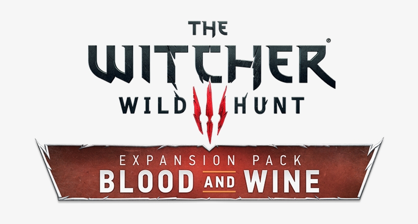 Also, Out Of Regard For Players Who May Not Have Yet - Witcher 3: Wild Hunt, transparent png download
