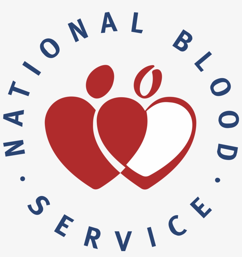 National Blood Service Logo Png Transparent - Nss Me Not But You, transparent png download
