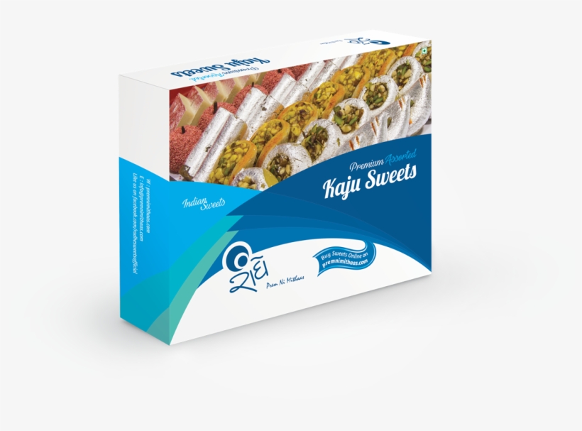 Kaju Premium Mix - Gift, transparent png download