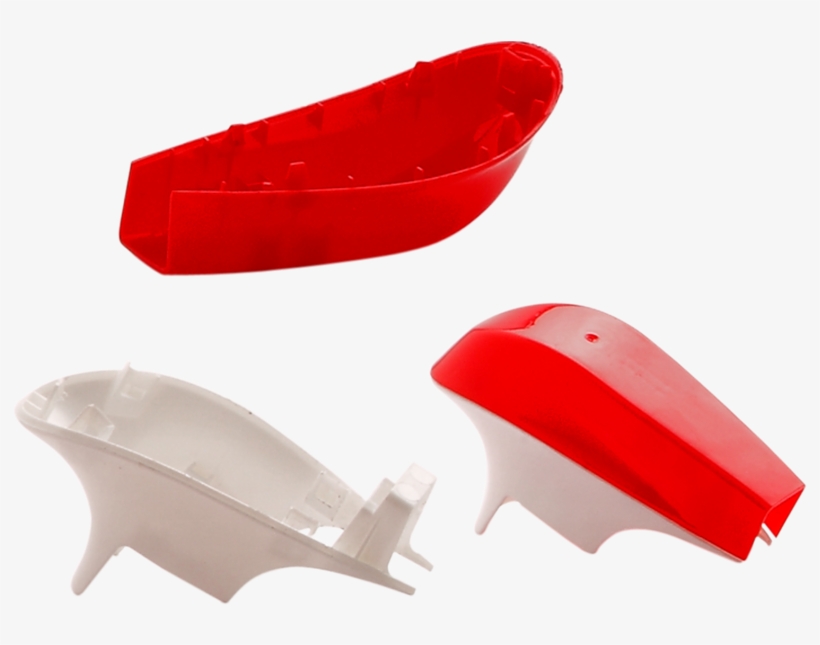 Our Products - Plastic, transparent png download