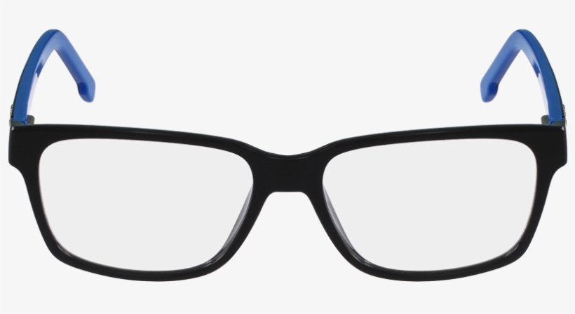 Polo Ralph Lauren Blue Glasses, transparent png download