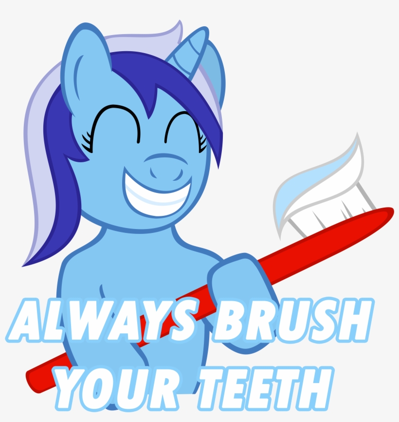 Teeth Clipart Png Svg Freeuse Download - Brush Your Teeth Transparent, transparent png download