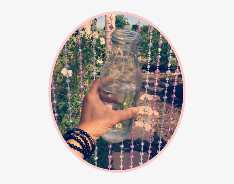 Glass Bottle, transparent png download