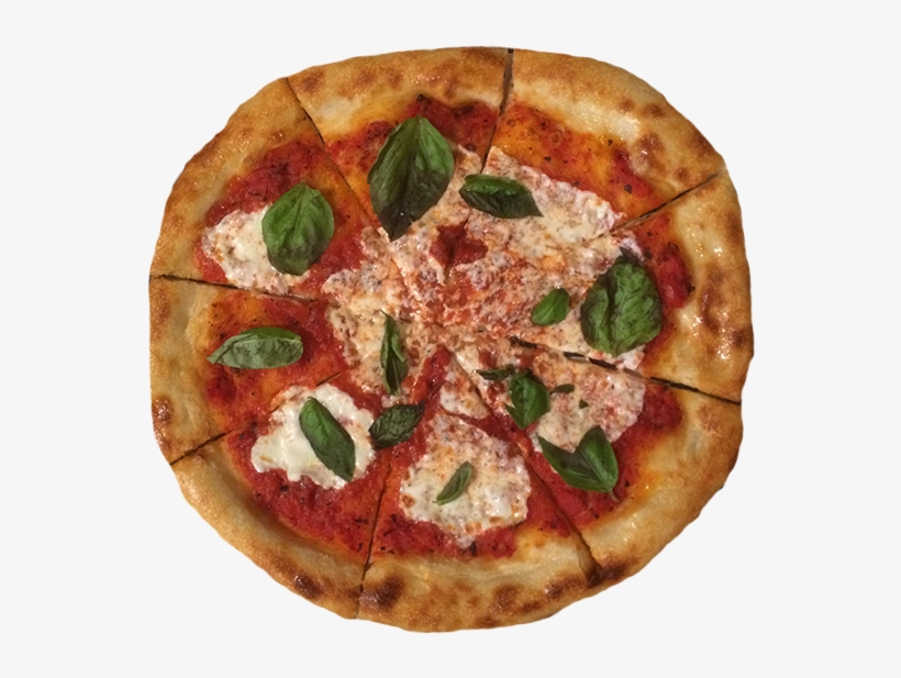 California-style Pizza, transparent png download