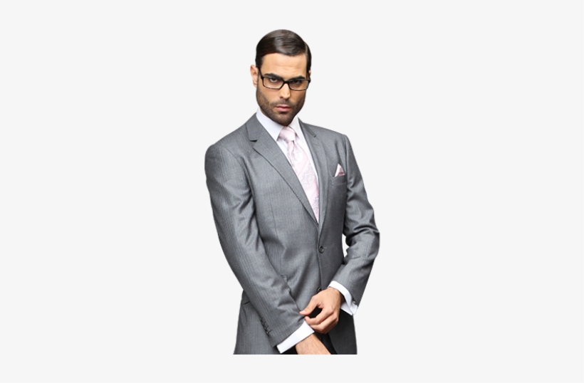 Ladies Fancy Suits Png Fashion Designers Collection - Tuxedo, transparent png download