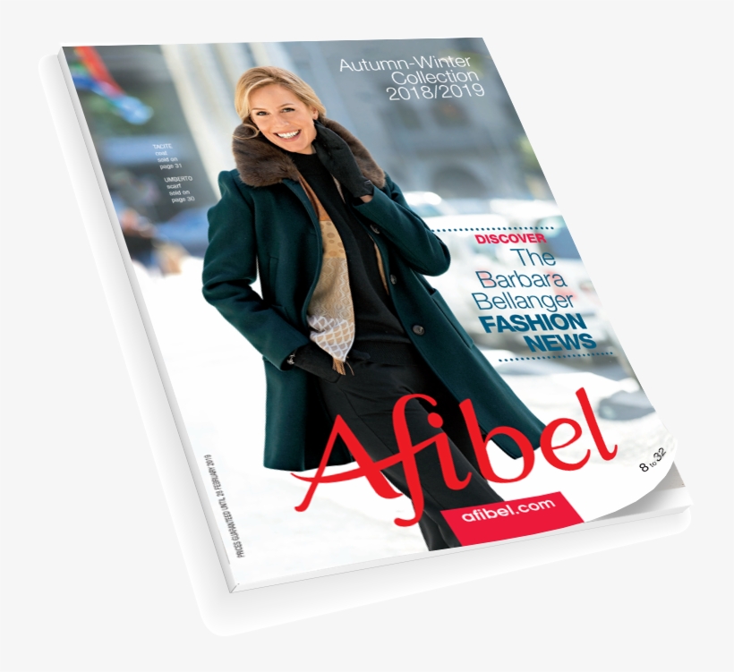 Receive Our New Catalogue - Flyer, transparent png download