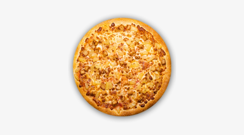 Гавайская С Курицей - Chicken As Food, transparent png download