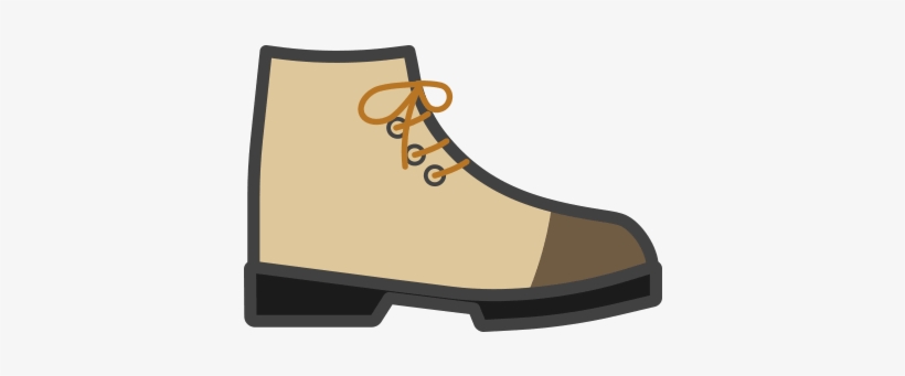 Footwear Keyboard Arrow Right - Steel-toe Boot, transparent png download