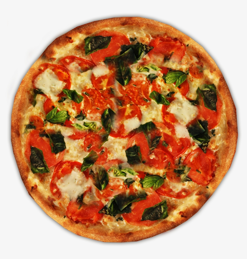 Check Out Our Full Menu Online - Dimension Four A Pizza A Bois, transparent png download