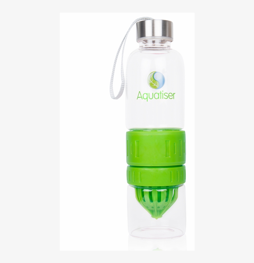 Why Glass - Bottle, transparent png download