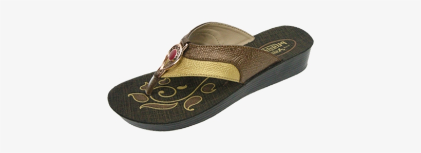 Women Collections - Slipper, transparent png download