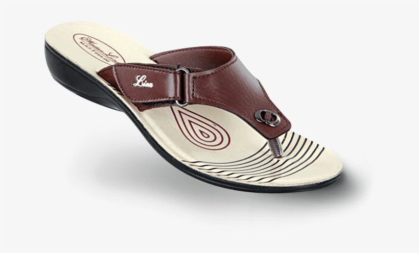 Shop Now - Slide Sandal, transparent png download