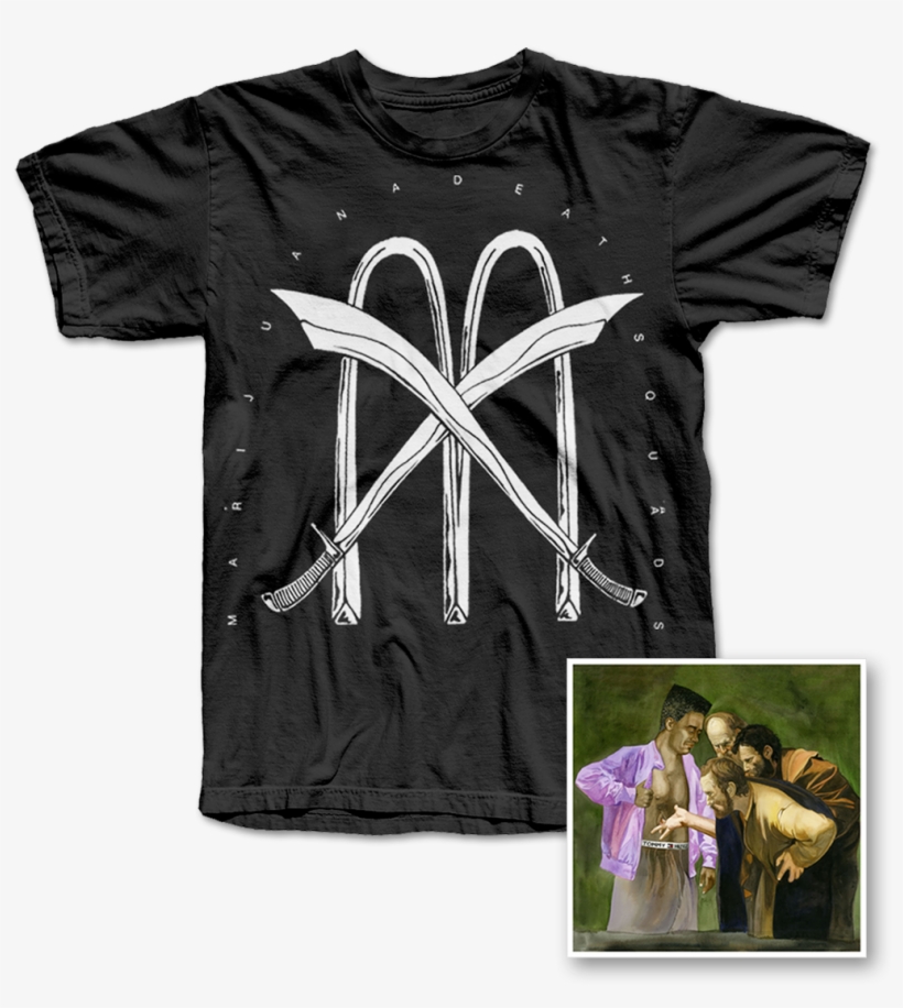 Mds Lp Bundle V=1381362064 - Oh My Sexy Lord Lp, transparent png download