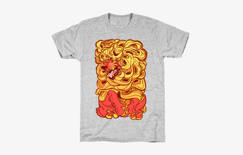 Aesop's Wolf In Sheep's Clothing Mens - Merica T Shirt, transparent png download