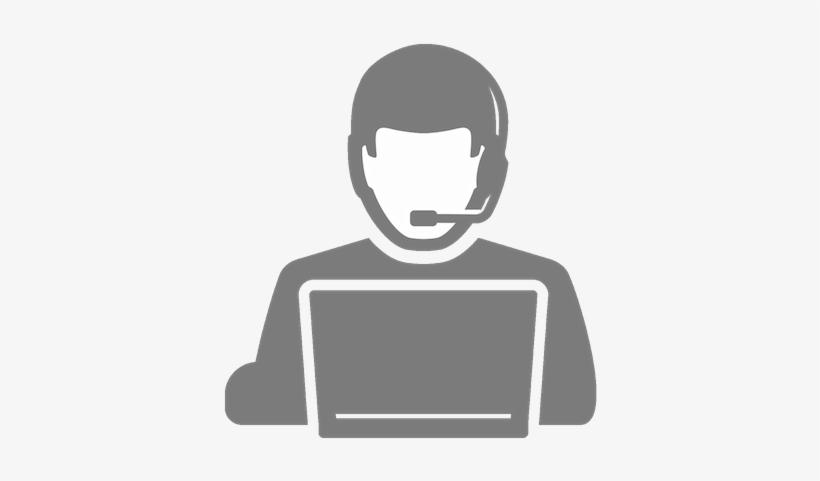 Customer Support - Customer Support Png, transparent png download