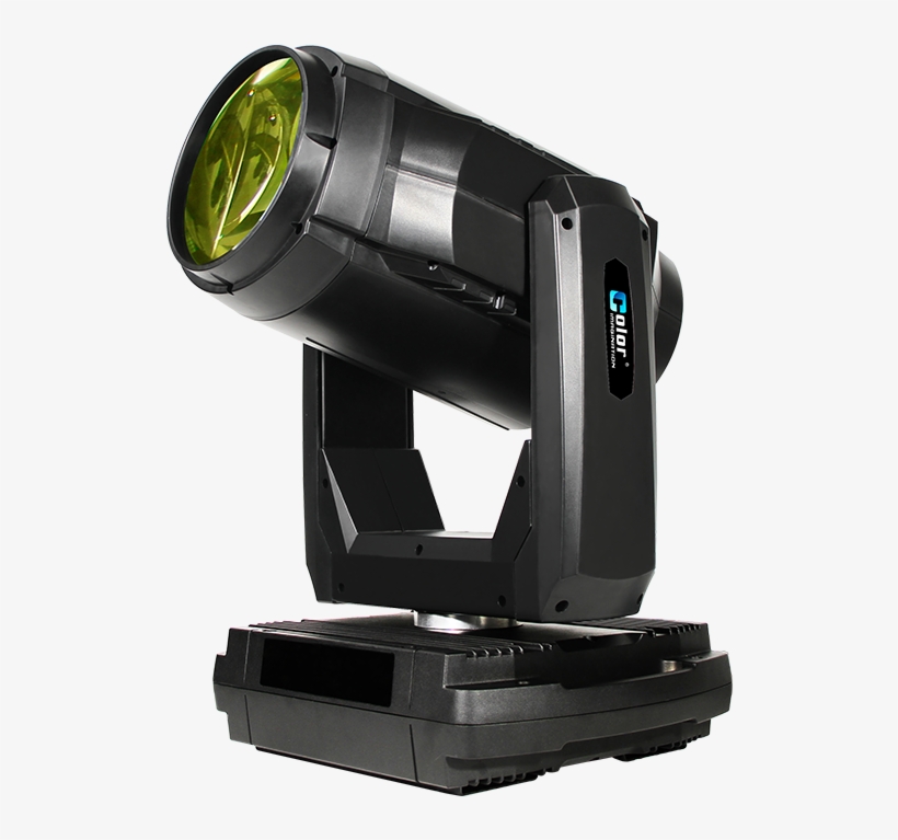 Waterproof Beam Moving Head, transparent png download