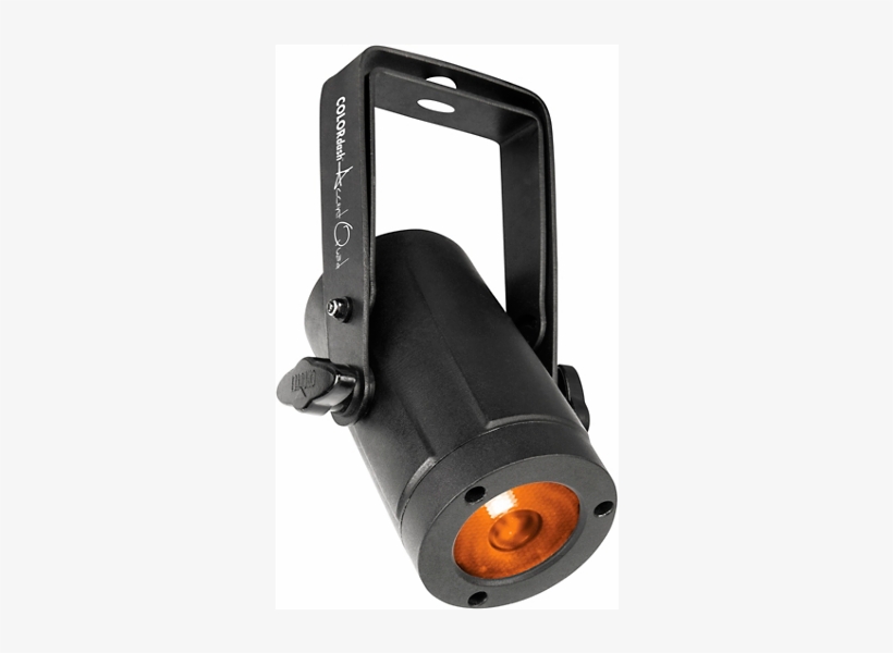 Chauvet Fxarrayq5 Quad-color Led Wash Light Effect - Colordash Accent, transparent png download