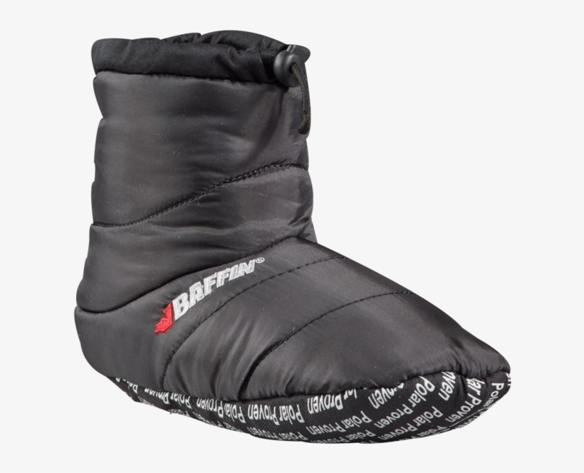 Cush Booty - Baffin Unisex Cush Booty Boots, transparent png download