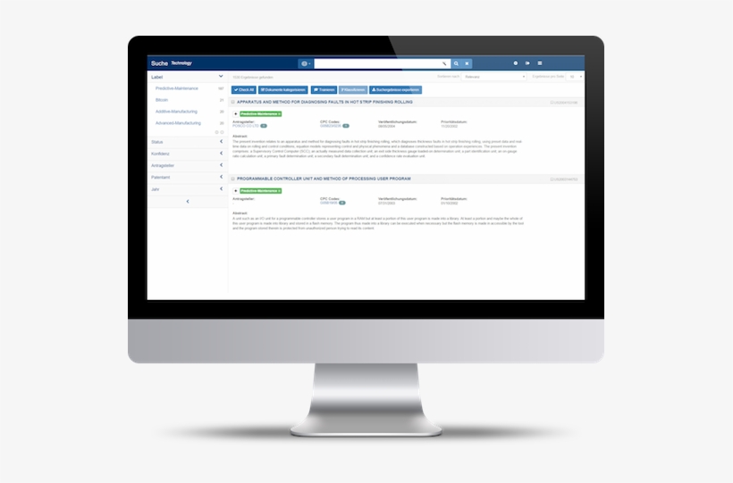 Compared To Conventional, Rule-based Approaches, Patent - Personal Finance Manager Open Source, transparent png download