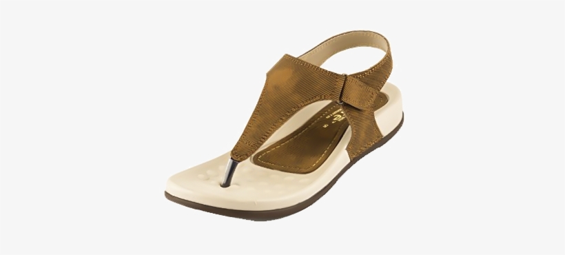 Sandals & - Sandal, transparent png download