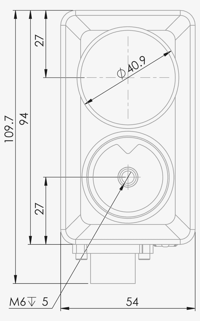 Technical Drawings - Circle, transparent png download