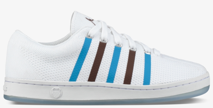 06174 191 M - K Swiss Gary Vee, transparent png download