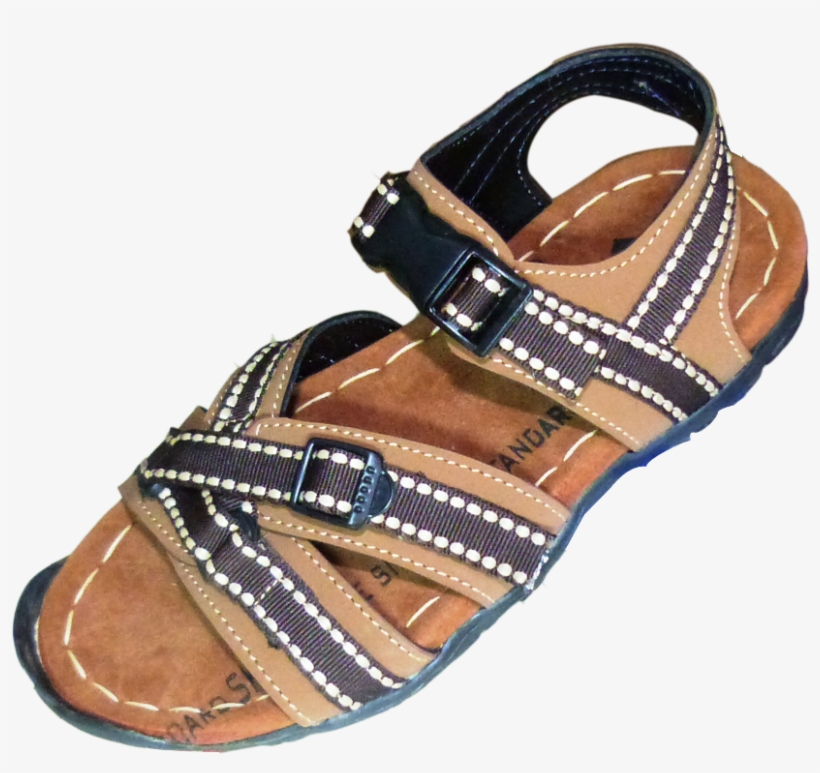 Skaters Men's Sandal Footwear PNG Image Transparent PNG Free