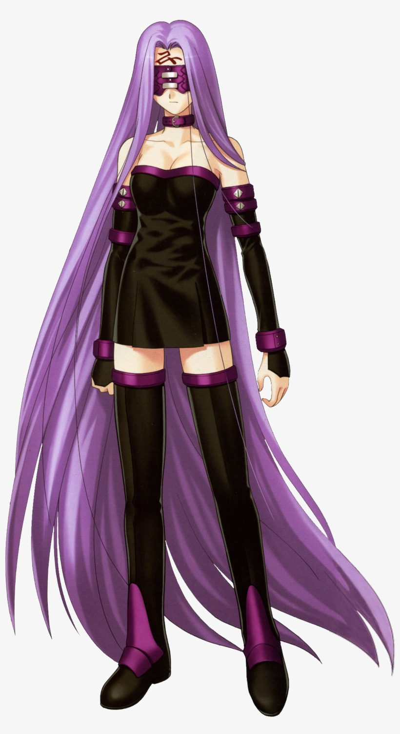 Rider - Rider Fate, transparent png download