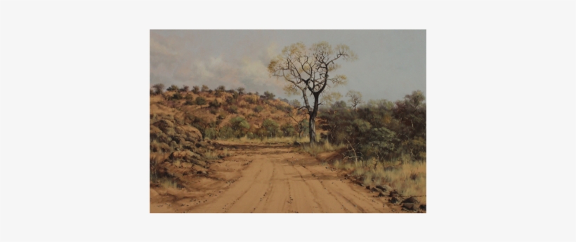 Related Products - Dirt Road, transparent png download