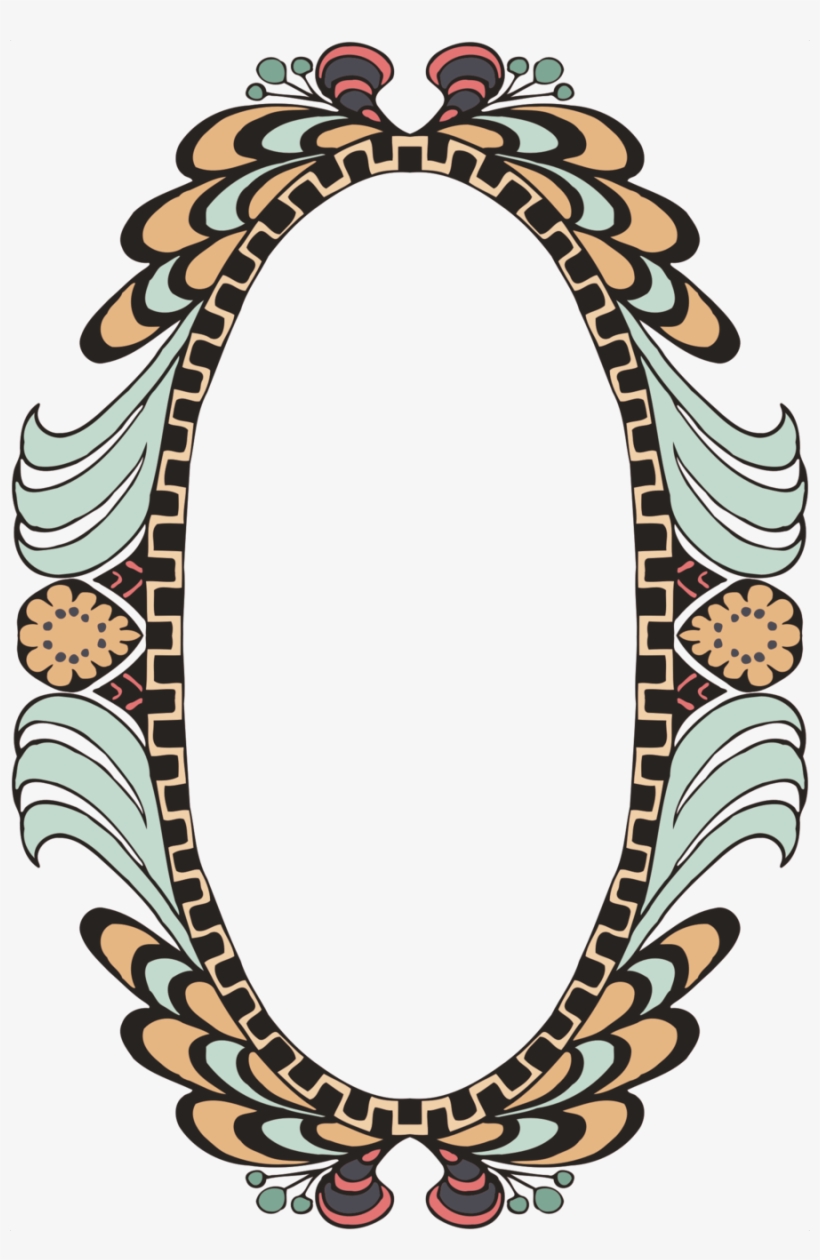 Body Jewelry Clipart Mclean Jewelry Buyers Oval M Clip - Circle, transparent png download