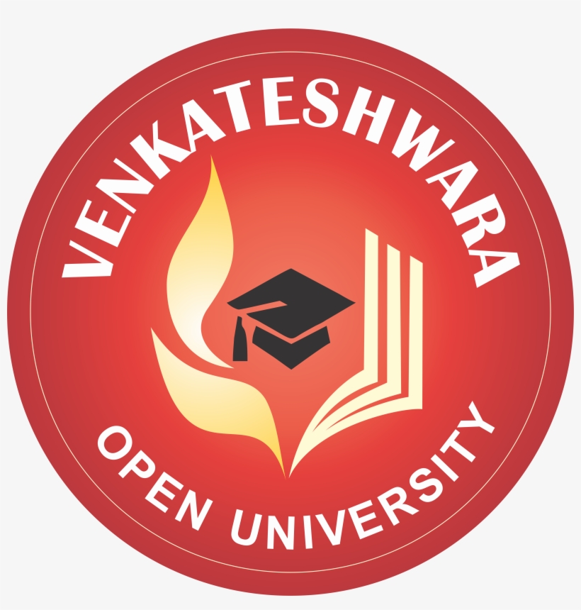 Venkateshwara Open University School Of Strategic Management - Venkateshwara Open University, transparent png download