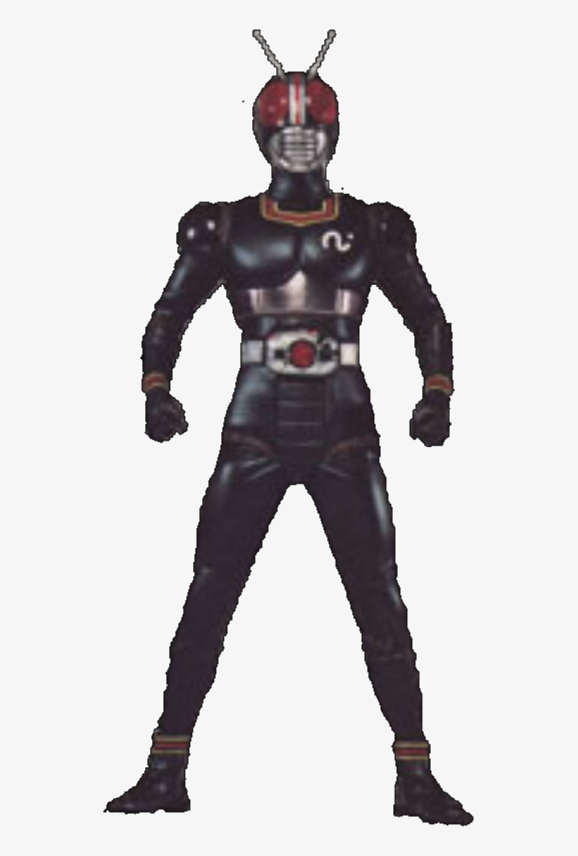 Kamen Rider Black Png - Jpg Toy Kamen Rider Lance, transparent png download