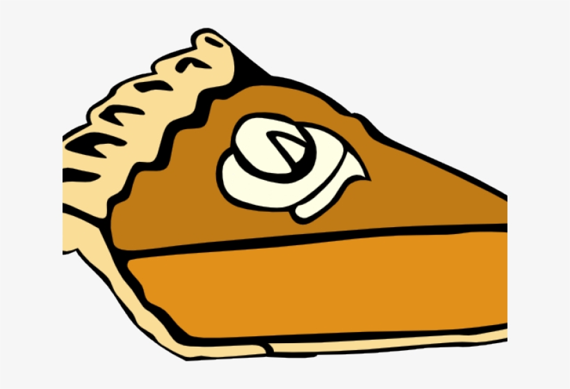 Pie Bake Cliparts Free Download Clip Art - Pie Clipart, transparent png download