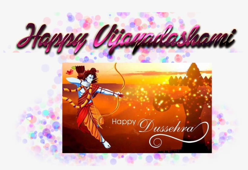 Dussehra, transparent png download