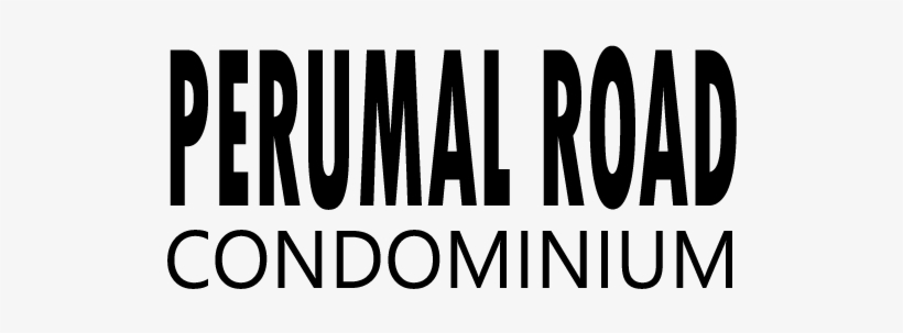 Perumal Road, transparent png download