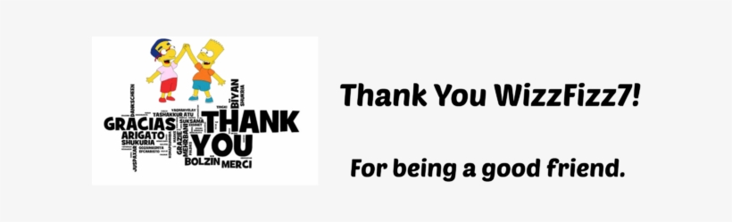 File - Thankyou - Tia Creation Thank You D-23 Gift Coffee Mug, transparent png download