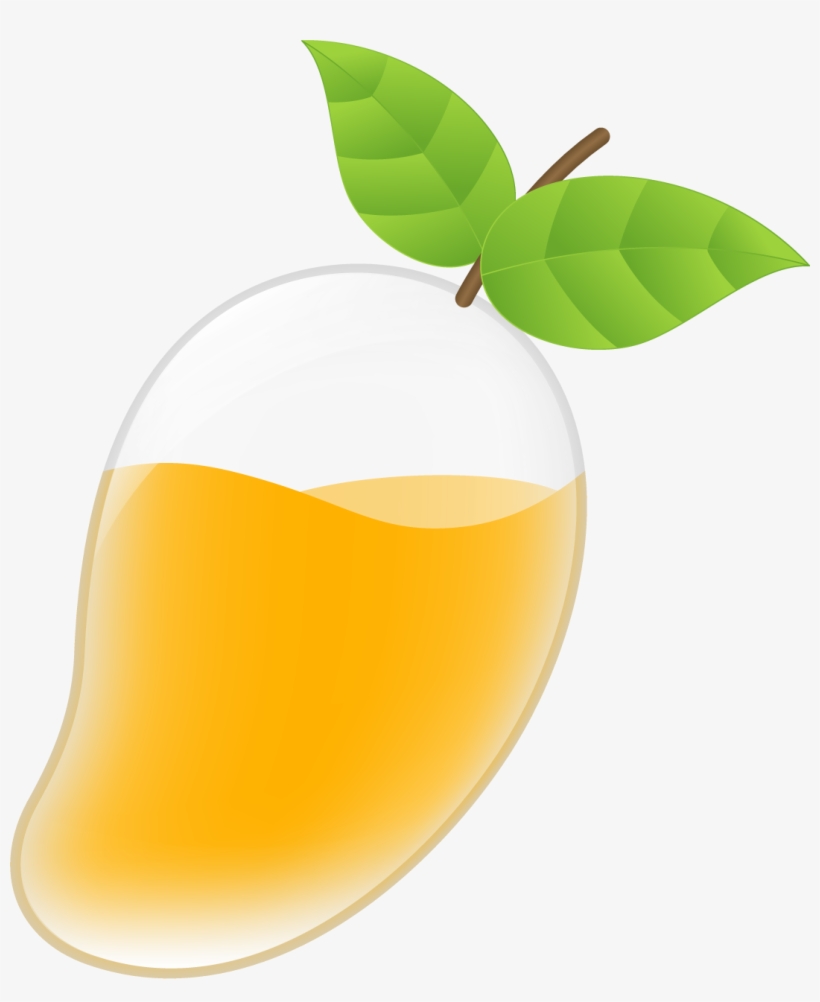 Mango Png Clipart File - Mango, transparent png download