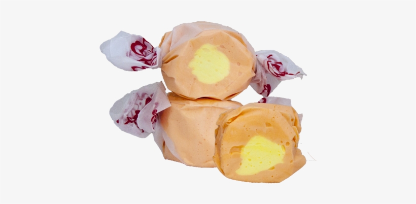 Mango Taffy - Taffy Town, Inc., transparent png download