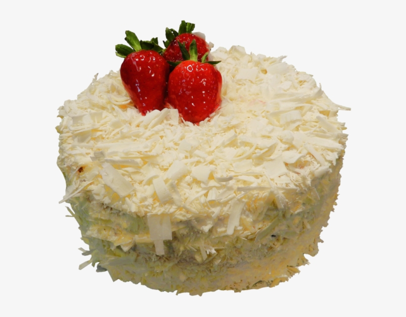 White Forest Cake - White Forest Cake Png Hd, transparent png download