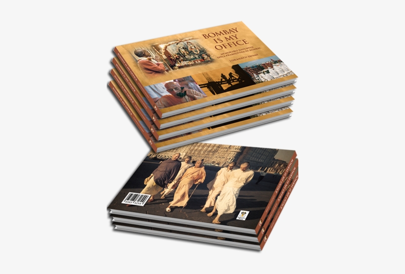 Bombay Is My Office - Lokanatha Swami, transparent png download